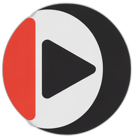 黄瓜影视logo